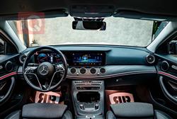 مێرسێدس بێنز E-Class